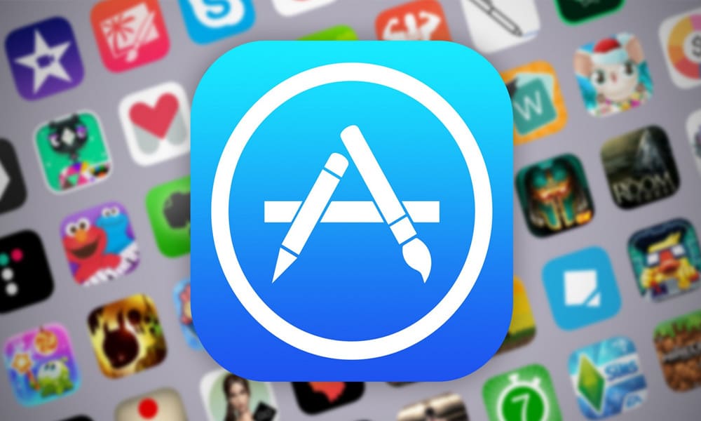 App Store Yorum Satın Al Hizmeti Nedir?​