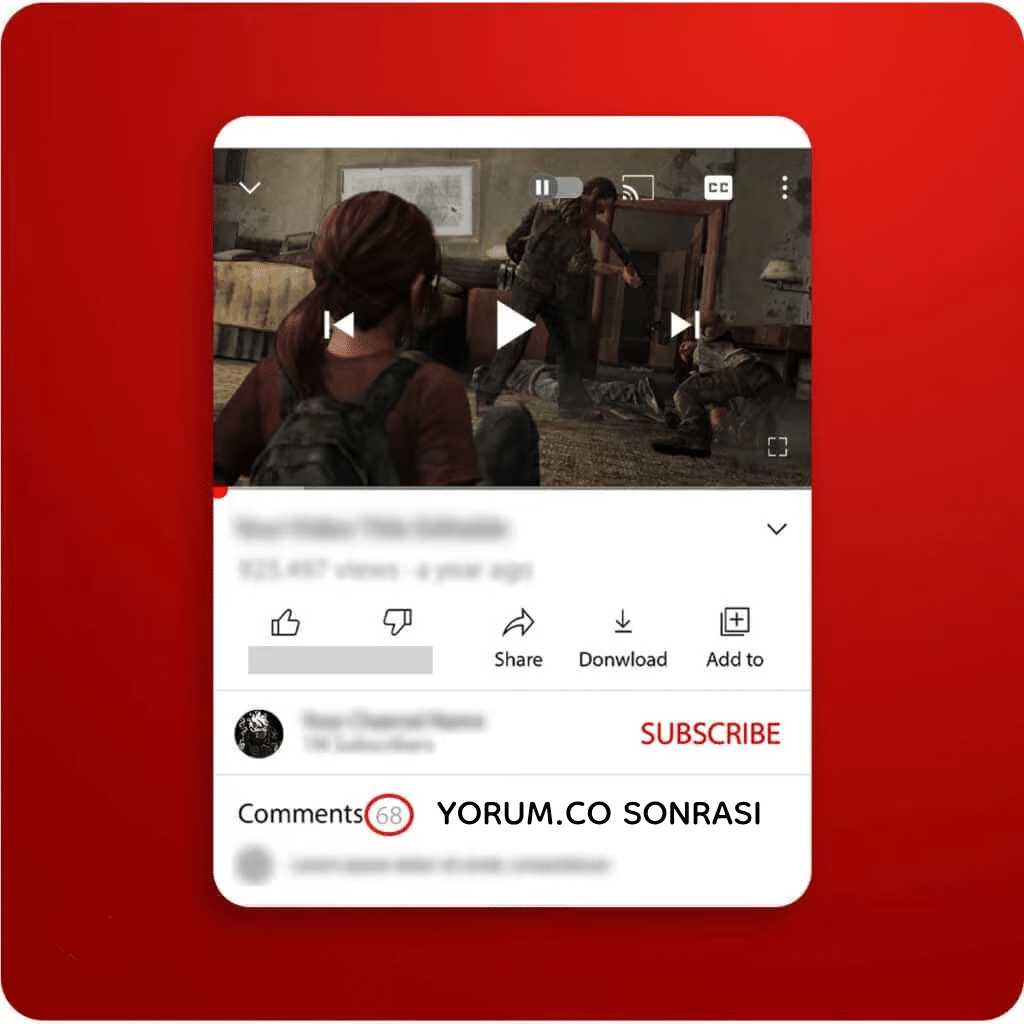 YouTube Yorum Hizmeti Faydaları Nedir?